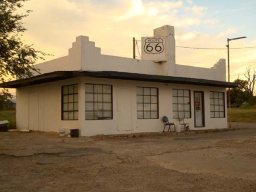 2010 Route 66